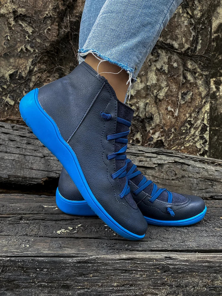 Elegante & Bequeme Stiefeletten