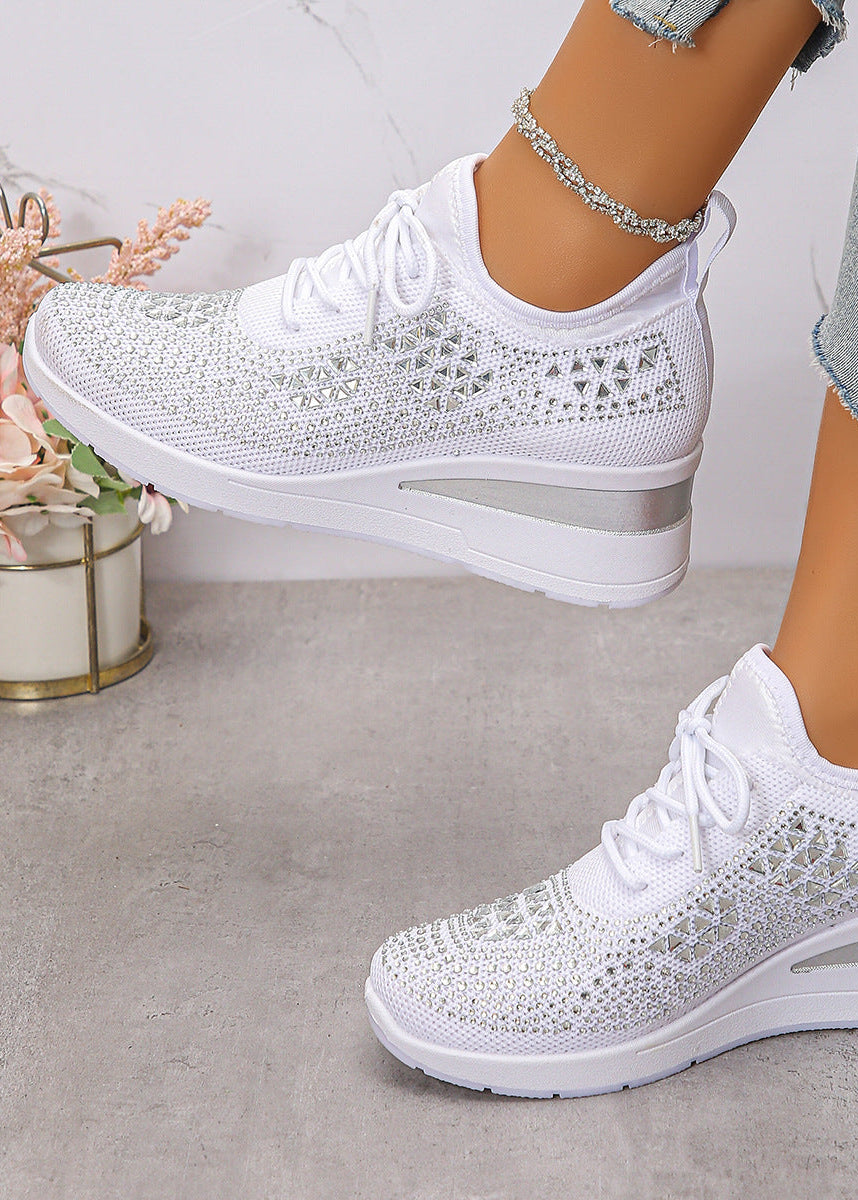 Ultrabequeme Turnschuhe