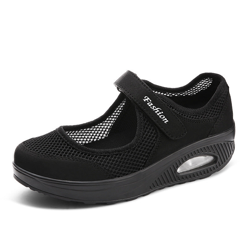 Bequeme und rutschfeste Damenschuhe
