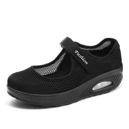 Bequeme und rutschfeste Damenschuhe
