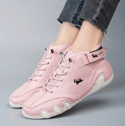 Rutschfeste Komfort-Schuhe