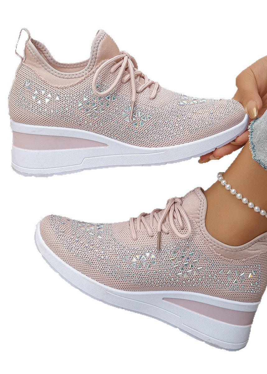 Ultrabequeme Turnschuhe