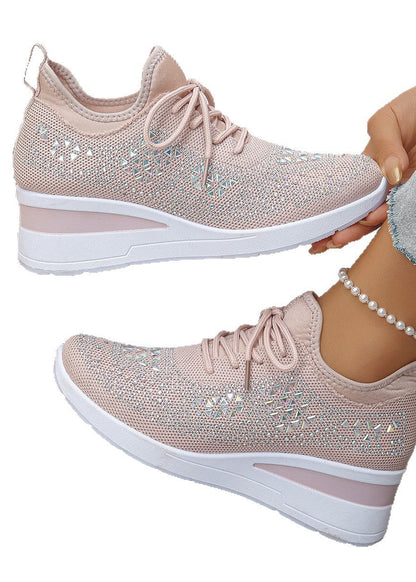 Ultrabequeme Turnschuhe