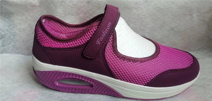 Bequeme und rutschfeste Damenschuhe