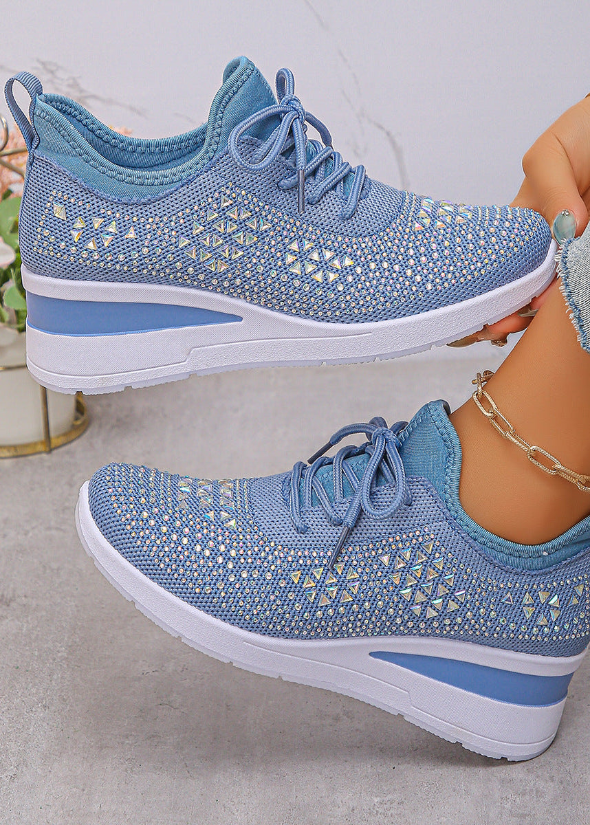 Ultrabequeme Turnschuhe