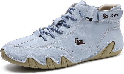 Rutschfeste Komfort-Schuhe