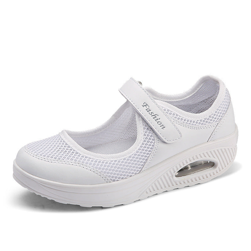 Bequeme und rutschfeste Damenschuhe