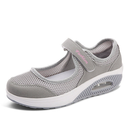 Bequeme und rutschfeste Damenschuhe