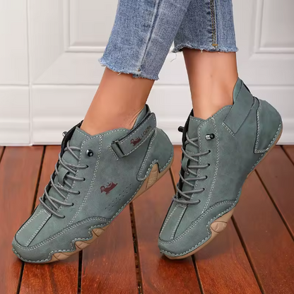 Rutschfeste Komfort-Schuhe