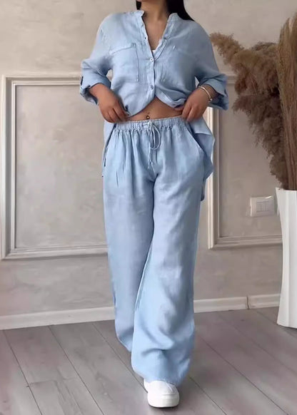 Damen Zweiteiliges Set