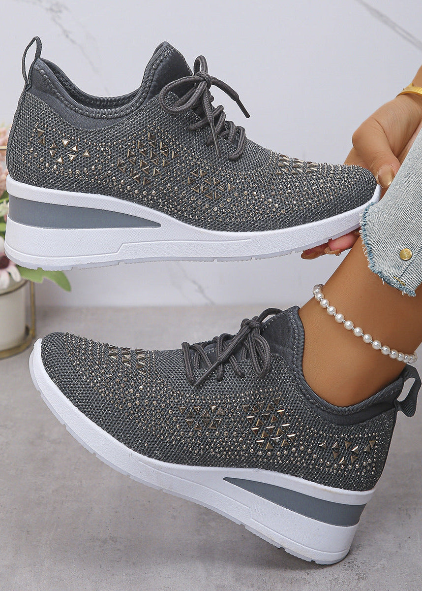 Ultrabequeme Turnschuhe