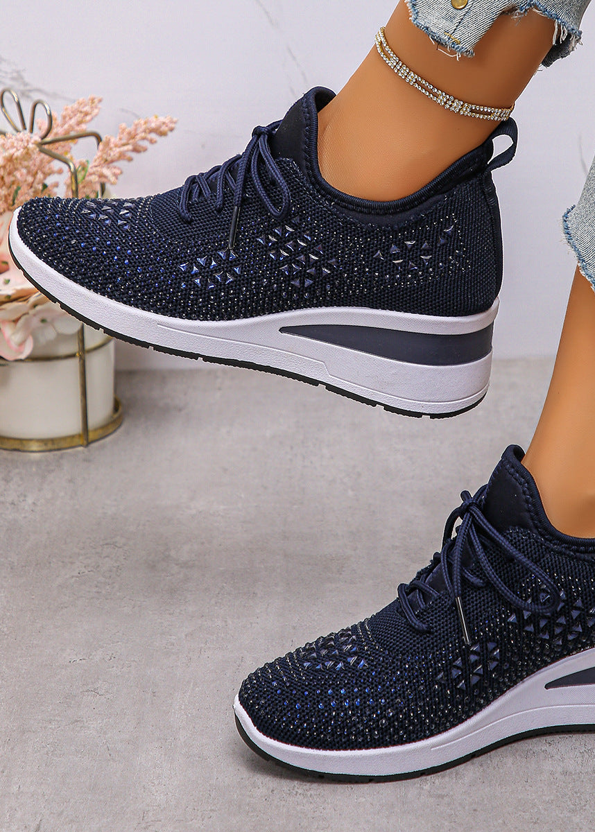 Ultrabequeme Turnschuhe