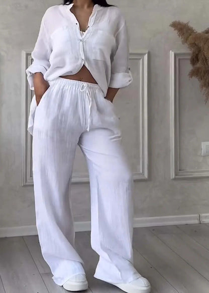 Damen Zweiteiliges Set